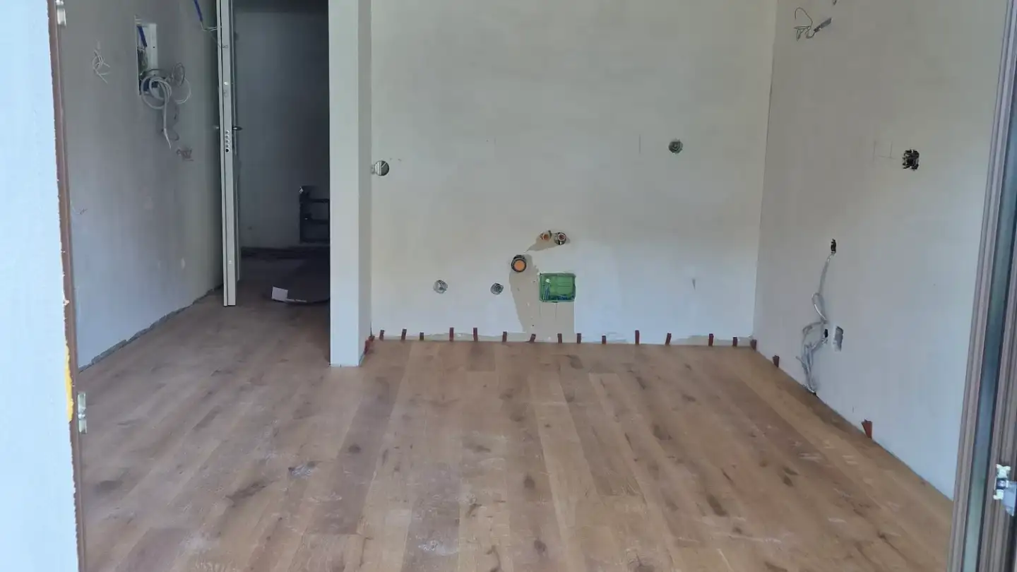 Appartement à louer - Via Del Piano 2, 6926 Montagnola - Photo 2