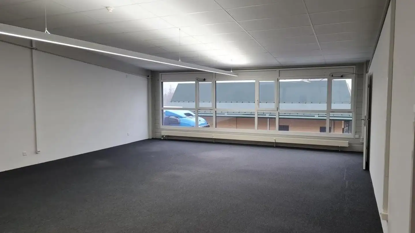 Bürofläche mieten - Toggenburgerstrasse 156, 9500 Wil SG - Foto 2