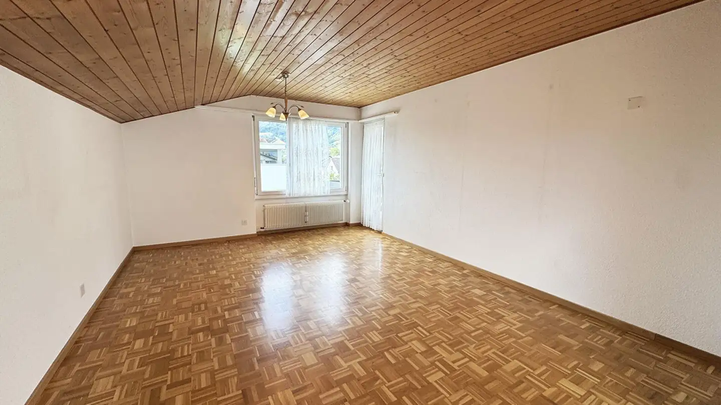 Wohnung kaufen - Birkenweg 1, 9472 Grabs - Foto 3