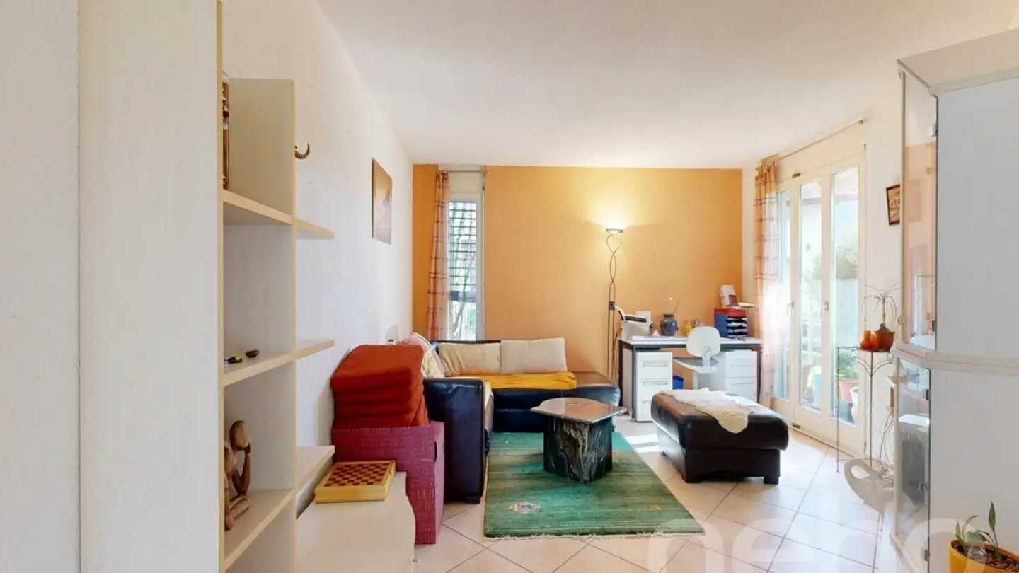 Höhlenhaus kaufen - 4552 Derendingen - Foto 3