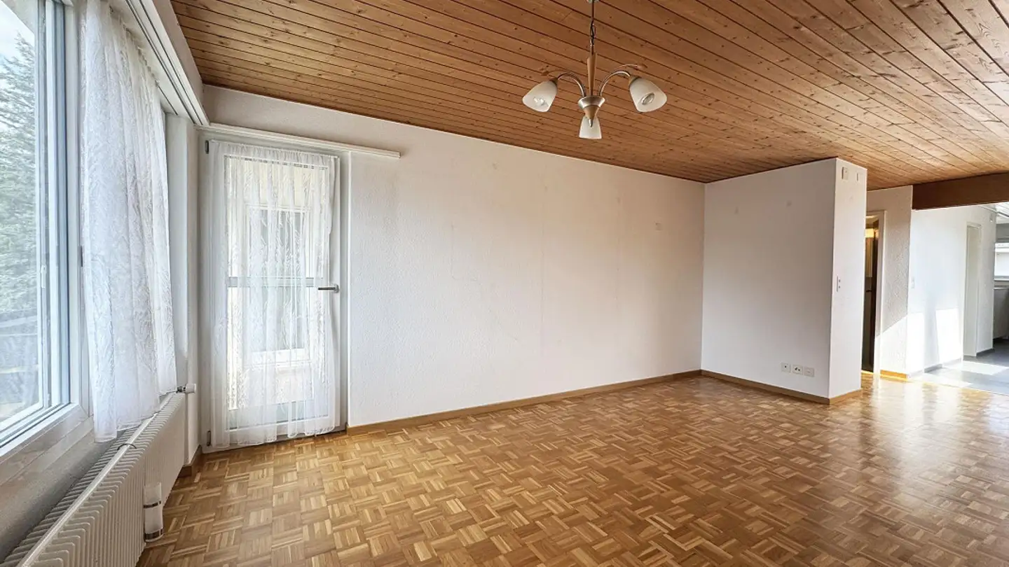 Wohnung kaufen - Birkenweg 1, 9472 Grabs - Foto 4