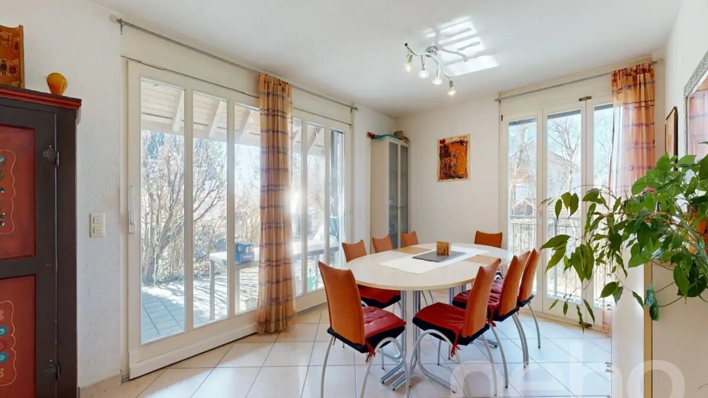 Höhlenhaus kaufen - 4552 Derendingen - Foto 4