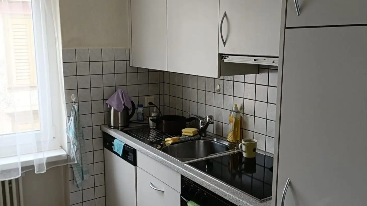 Wohnung mieten - Schmiedenstrasse 15, 8840 Einsiedeln - Foto 4