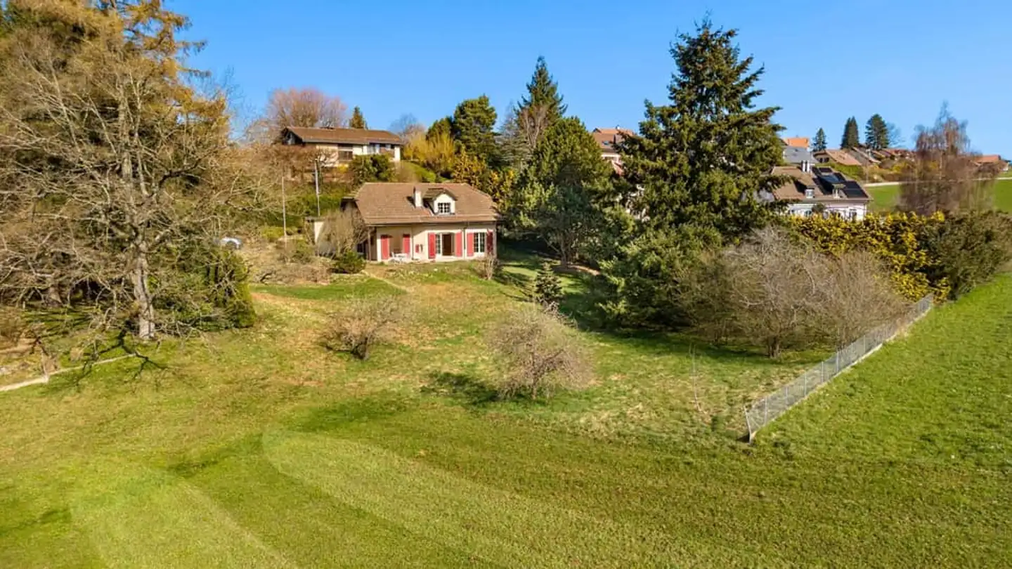 Casa singola in vendita - 1072 Forel (Lavaux)