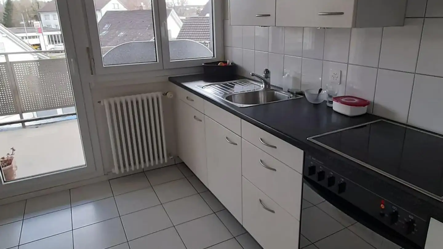 Apartment for rent - Allmend 2, 3210 Kerzers
