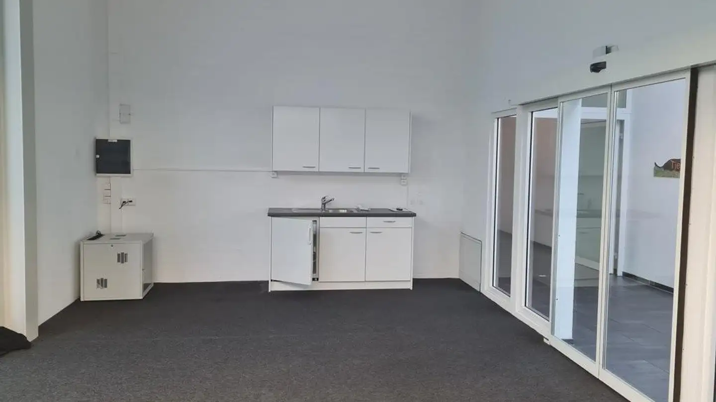 Bürofläche mieten - Toggenburgerstrasse 156, 9500 Wil SG - Foto 4