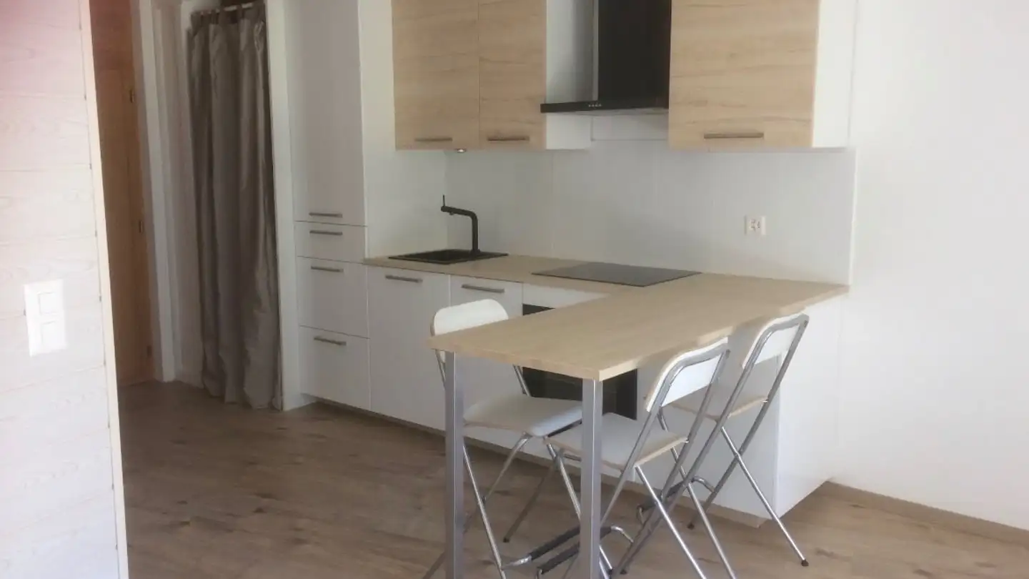 Appartement à vendre - 1663 Epagny