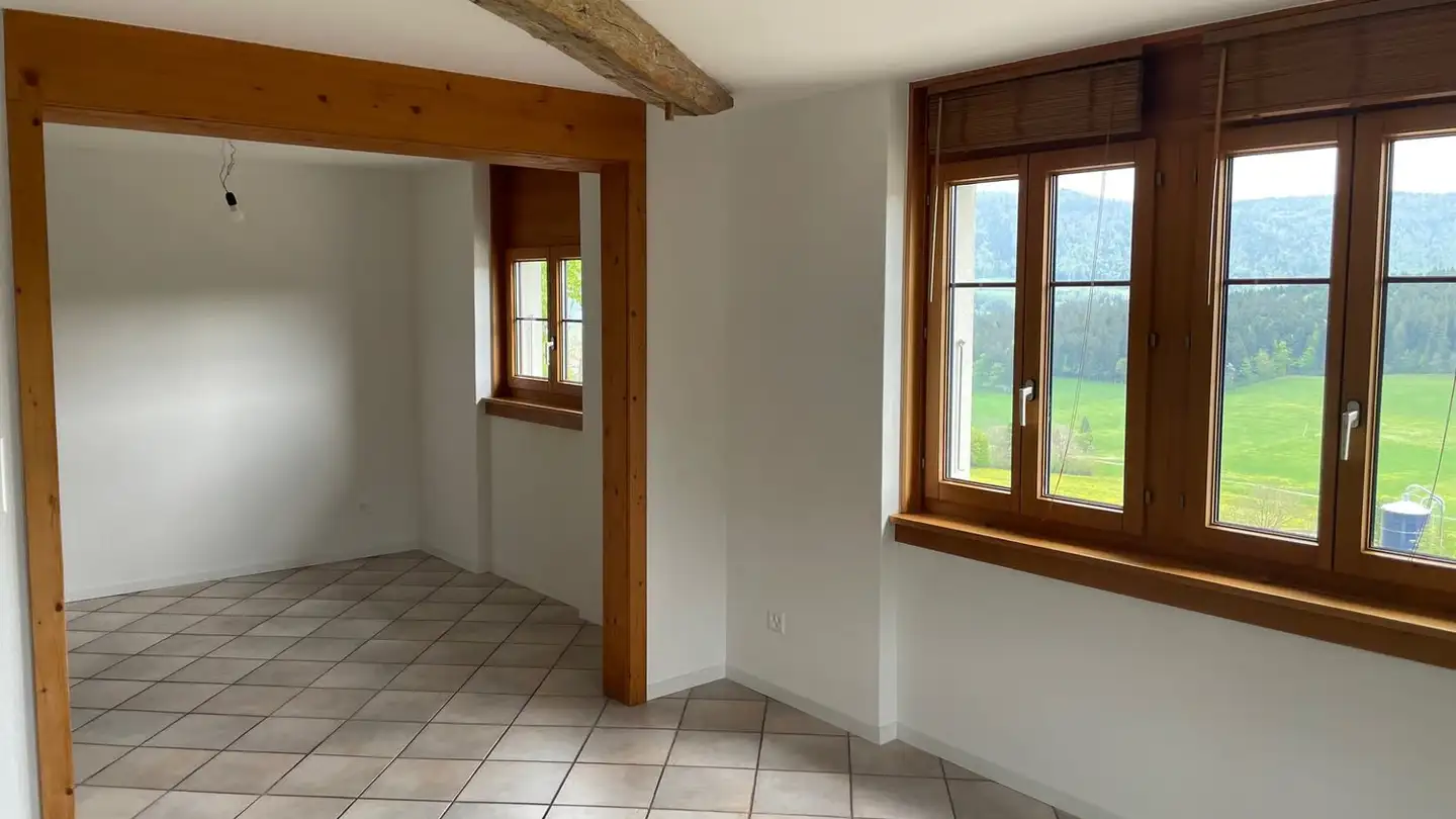 Appartement à louer - Le Côty 20, 2054 Les Vieux-Prés - Photo 3