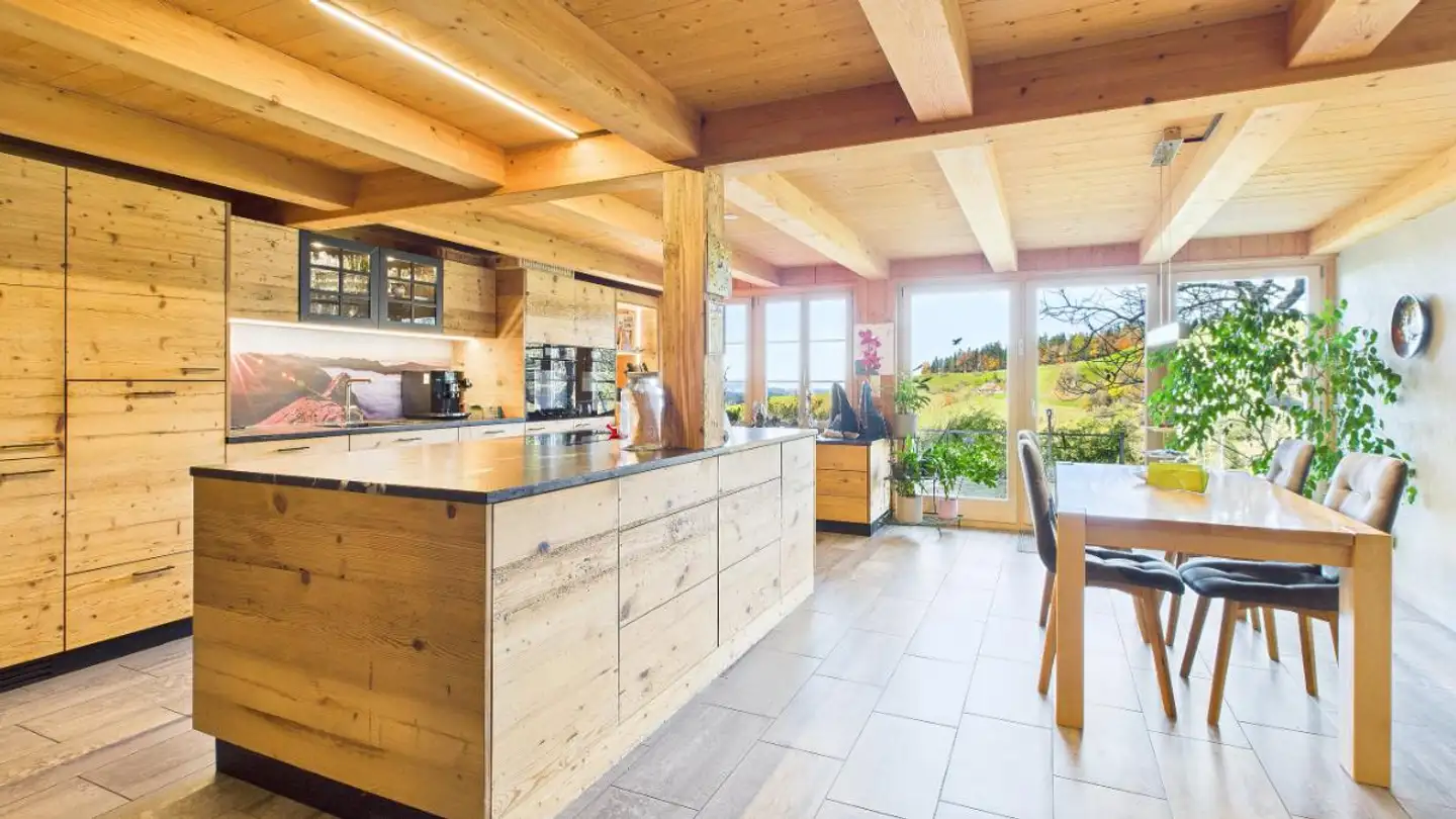 Ferme à vendre - Riebelberghöhe 443, 3436 Zollbrück - Photo 3