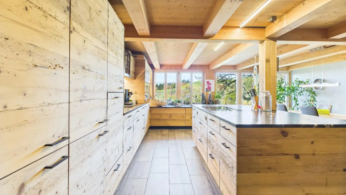 Ferme à vendre - Riebelberghöhe 443, 3436 Zollbrück - Photo 4