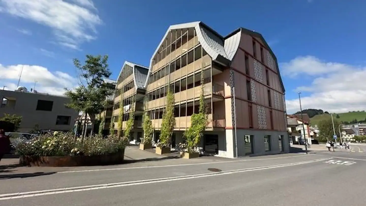 Appartement meublé à louer - Blattenheimatstrasse 1d, 9050 Appenzell