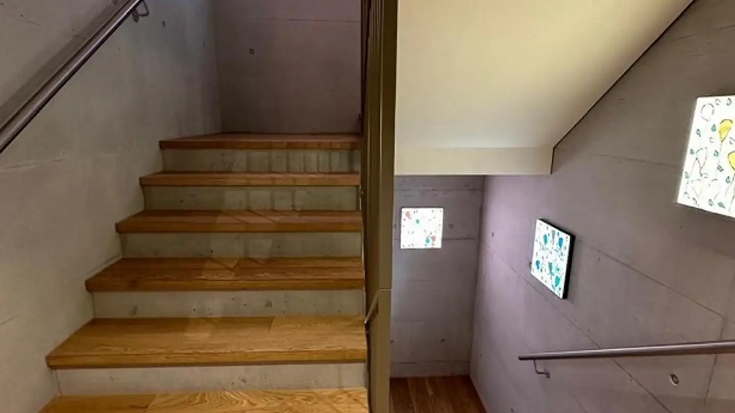 Appartement meublé à louer - Blattenheimatstrasse 1d, 9050 Appenzell - Photo 2