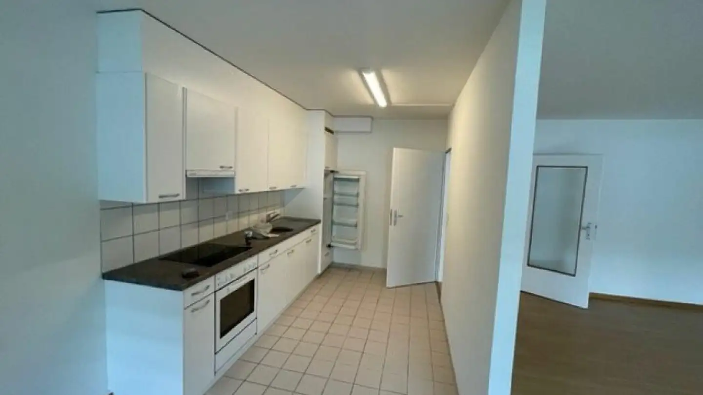 Wohnung mieten - Bruggmattweg, 4242 Laufen
