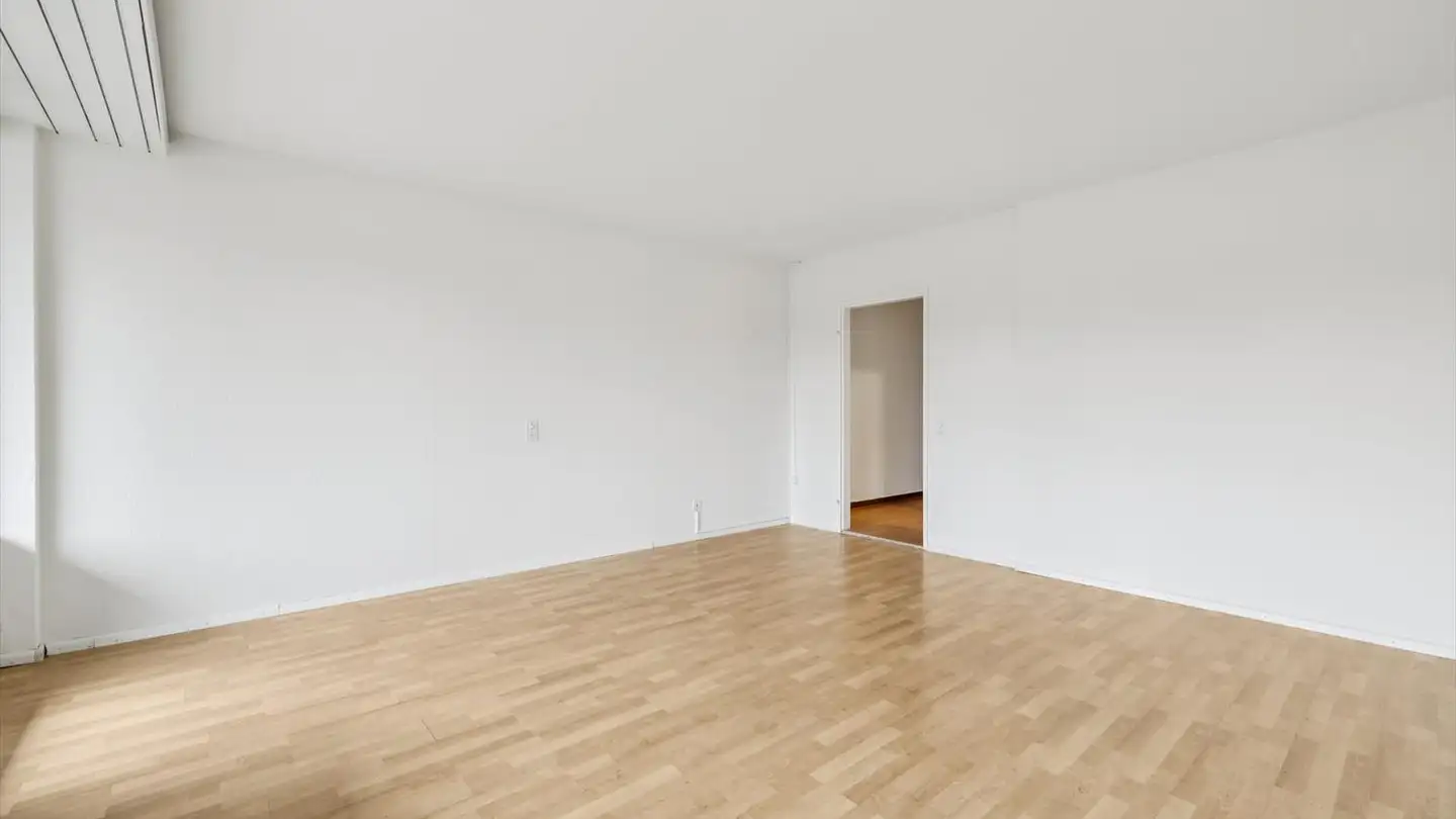 Apartment for rent - Muttenzerstrasse 2, 4127 Birsfelden - Photo 3