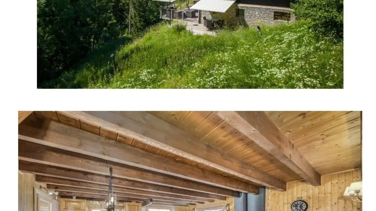 Appartamento ammobiliato in vendita - Chemin De Tsamandon, 1997 Haute-Nendaz - Foto 2