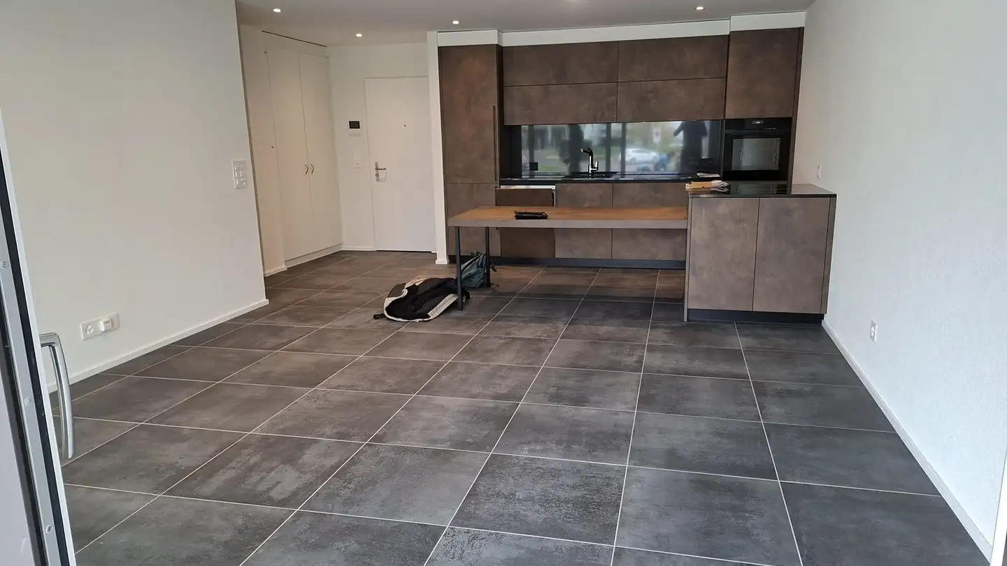 Appartamento in affitto - Rue De L'ancien-Comté 95, 1635 La Tour-de-Trême