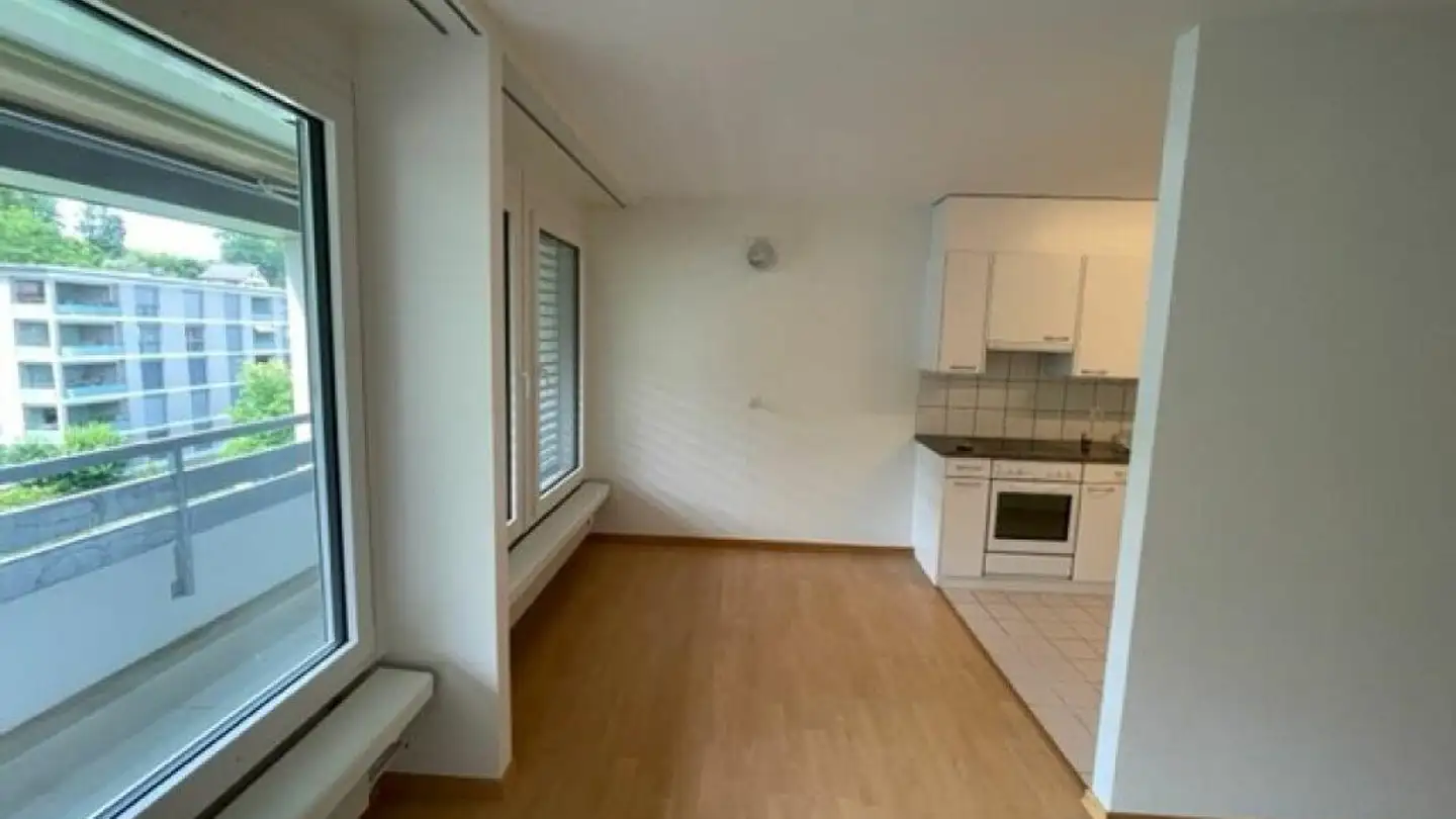 Wohnung mieten - Bruggmattweg, 4242 Laufen - Foto 2