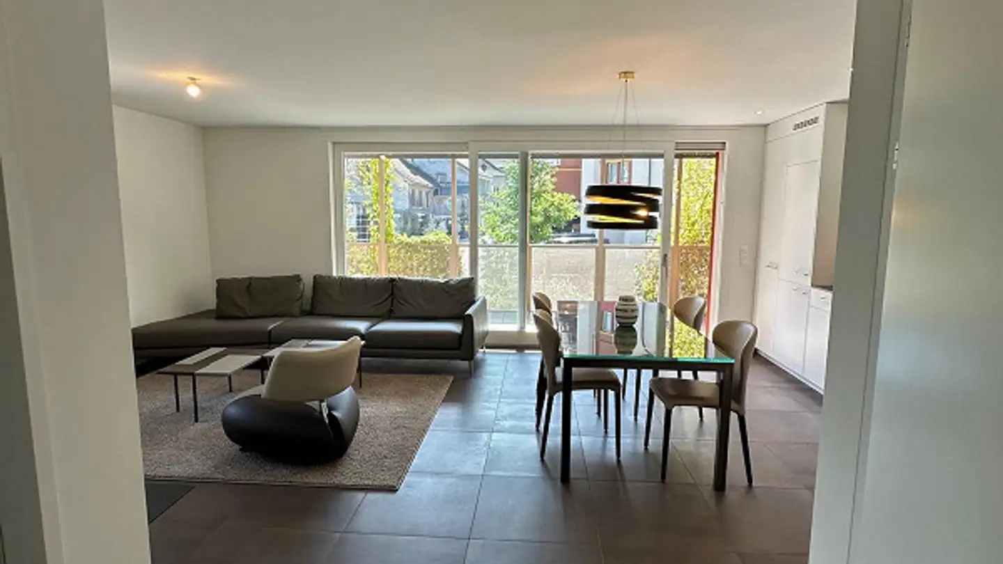 Appartement meublé à louer - Blattenheimatstrasse 1d, 9050 Appenzell - Photo 4