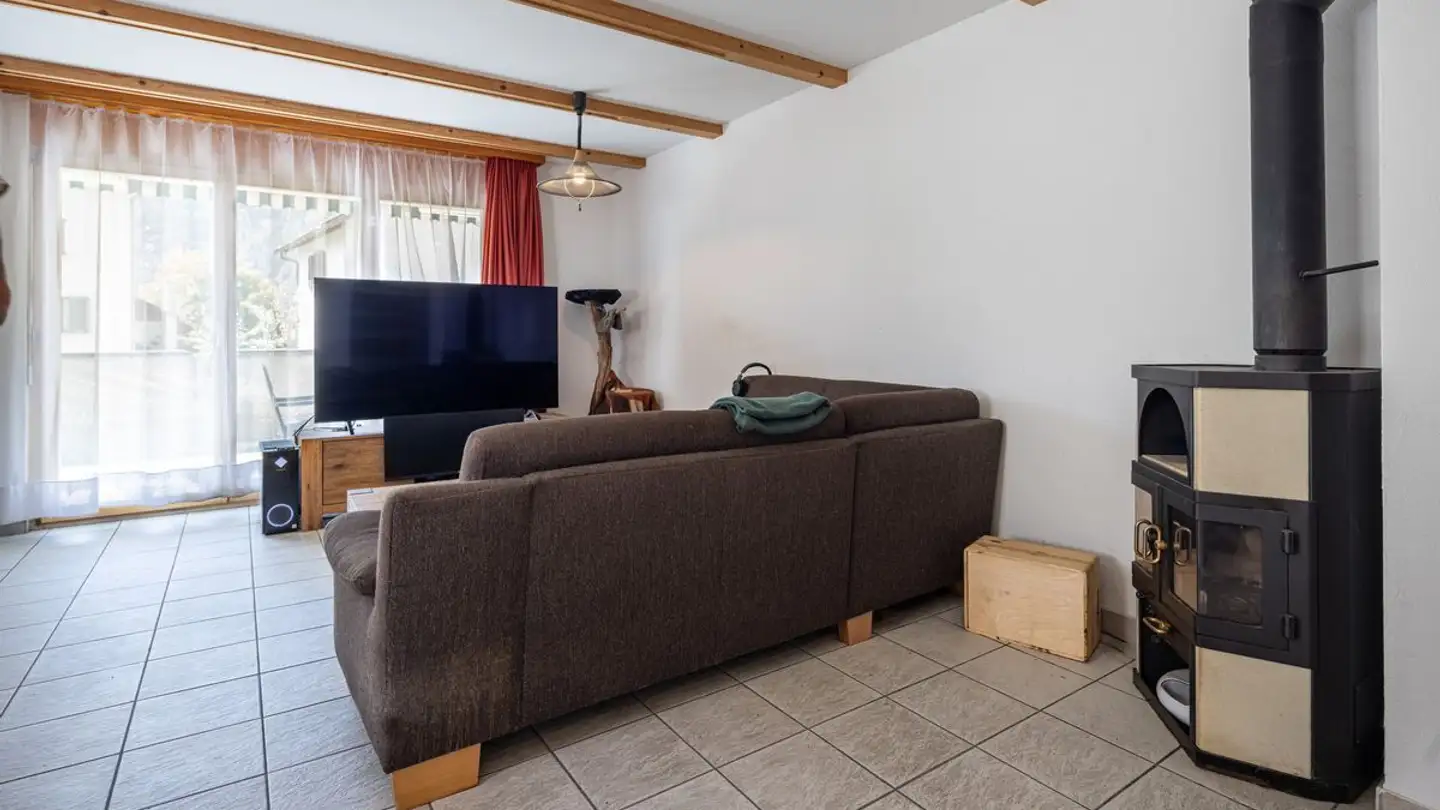 Appartamento in vendita - 7405 Rothenbrunnen - Foto 2