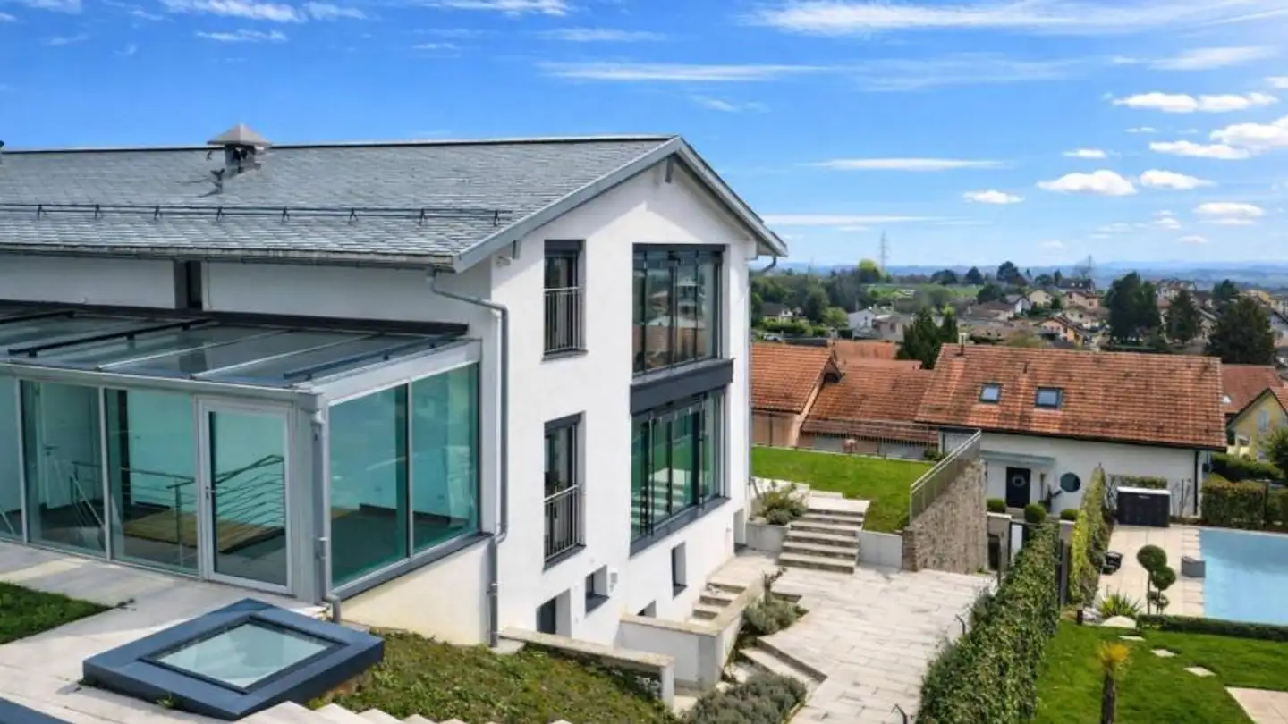 Villa for sale - 1029 Villars-Ste-Croix - Photo 2