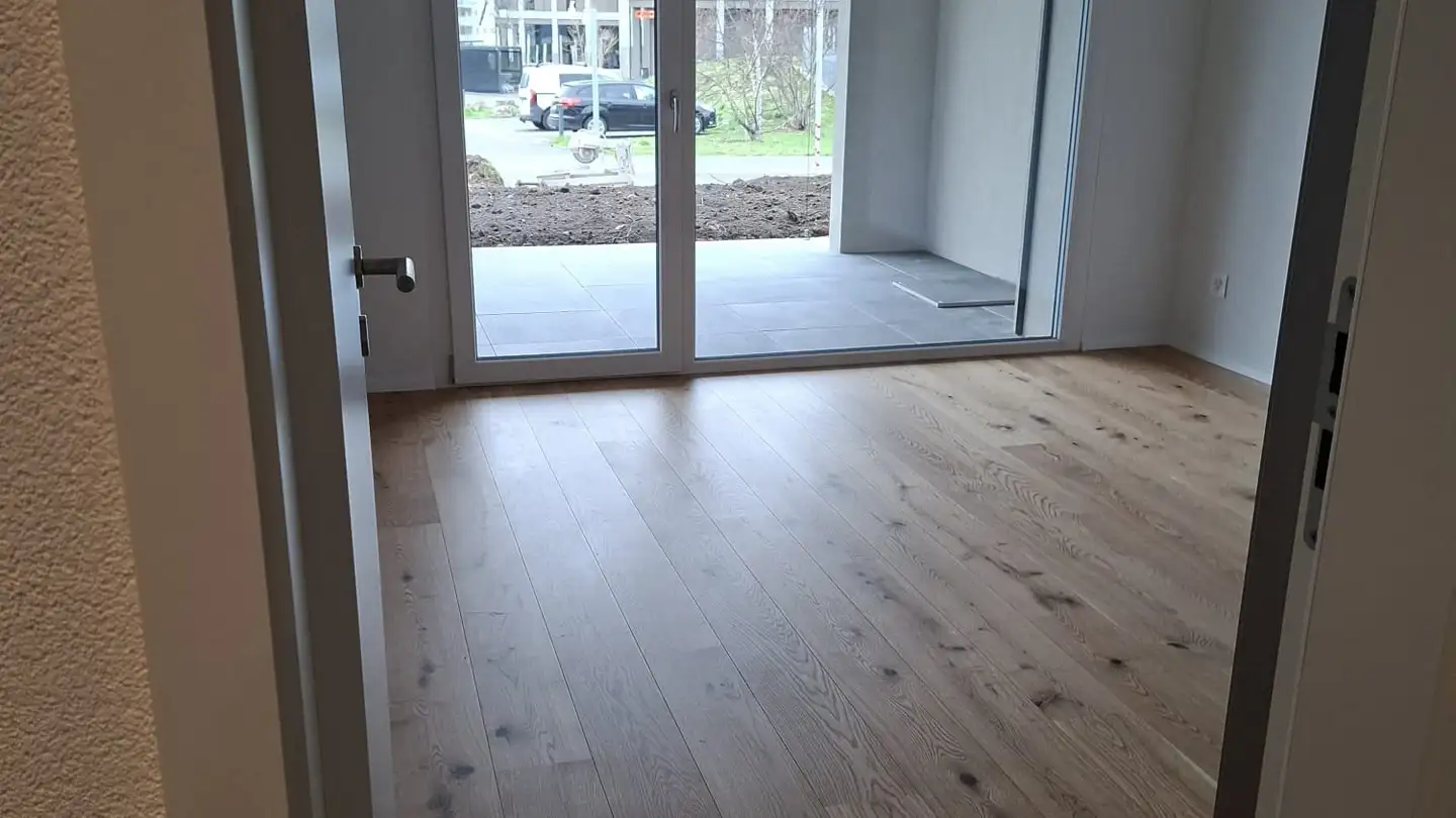 Appartamento in affitto - Rue De L'ancien-Comté 95, 1635 La Tour-de-Trême - Foto 2