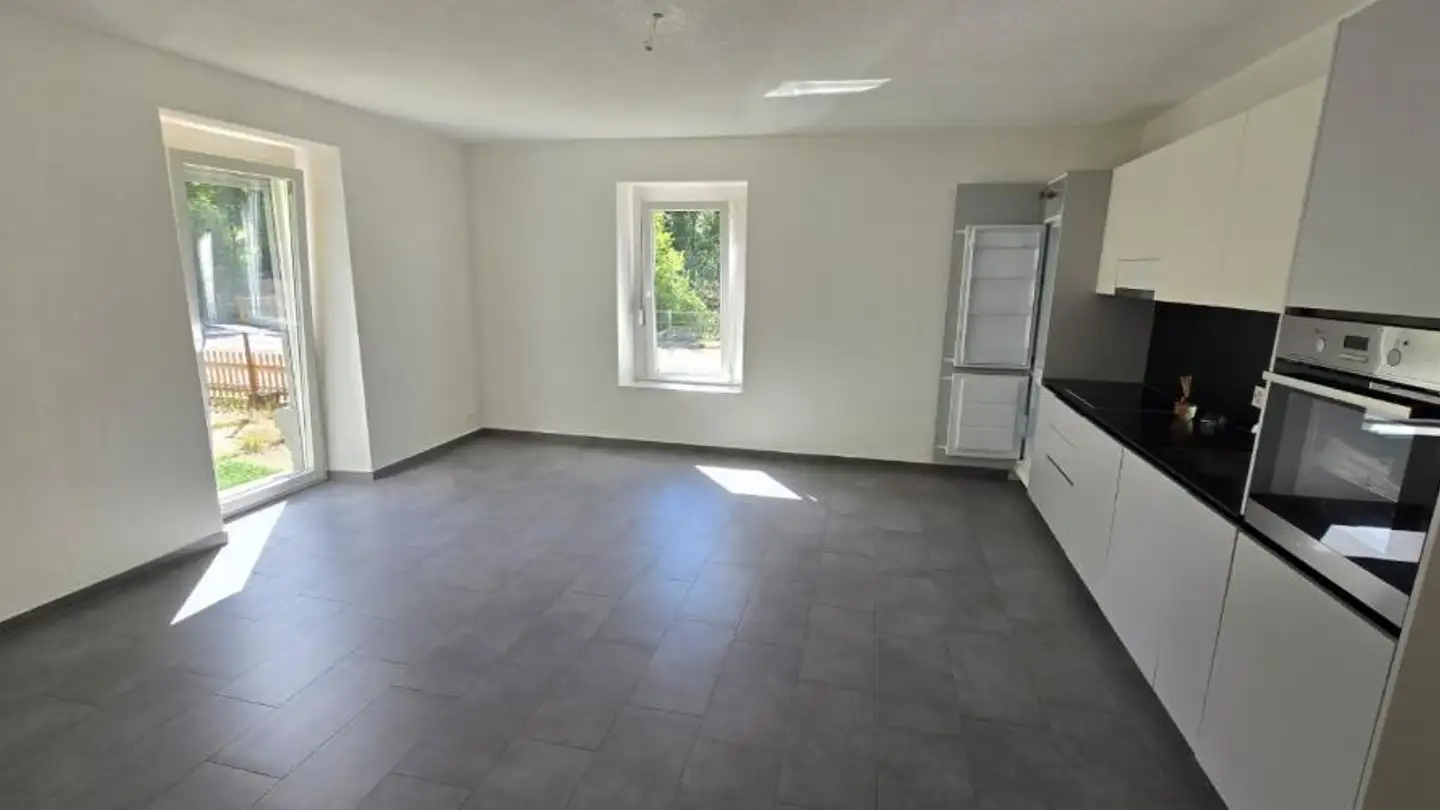 Apartment for rent - Route de Moutier 7, 2830 Courrendlin - Photo 4