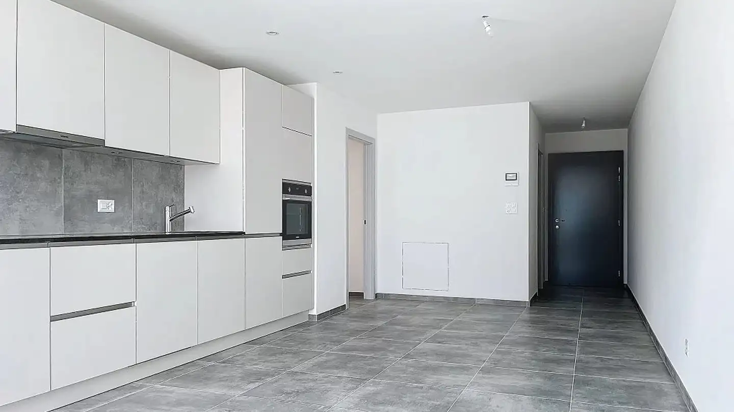 Apartment for rent - Avenue De La Gare 46, 1880 Bex - Photo 2