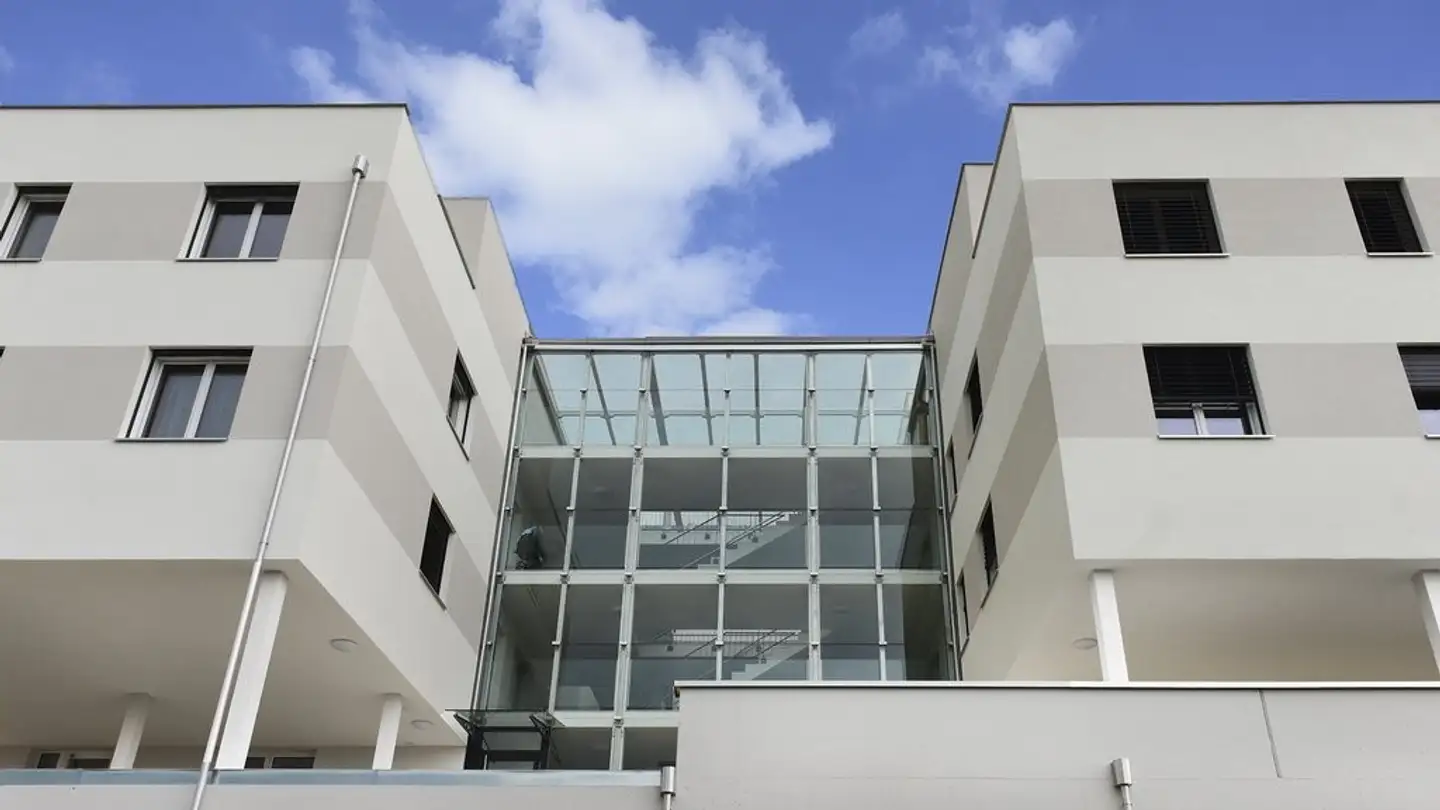 Appartamento in affitto - Höhenrainstrasse 3a, 8586 Riedt b. Erlen