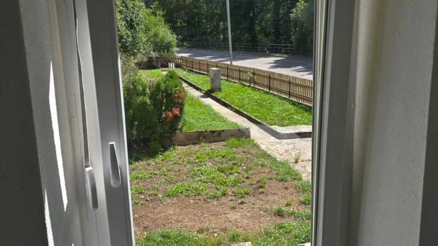 Apartment for rent - Route de Moutier 7, 2830 Courrendlin