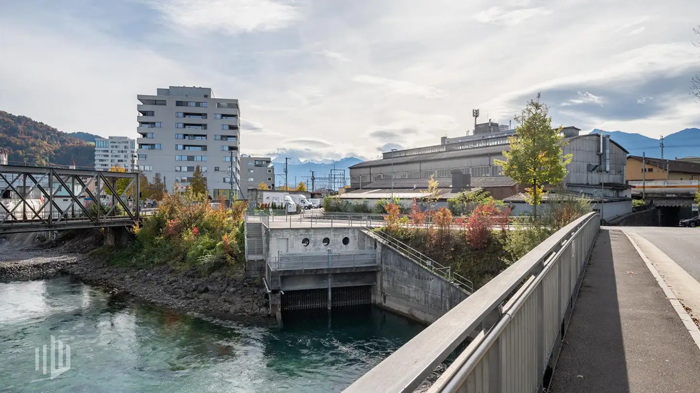 Terreno edificabile in vendita - Scheibenstrasse 63, 3600 Thun - Photo 2