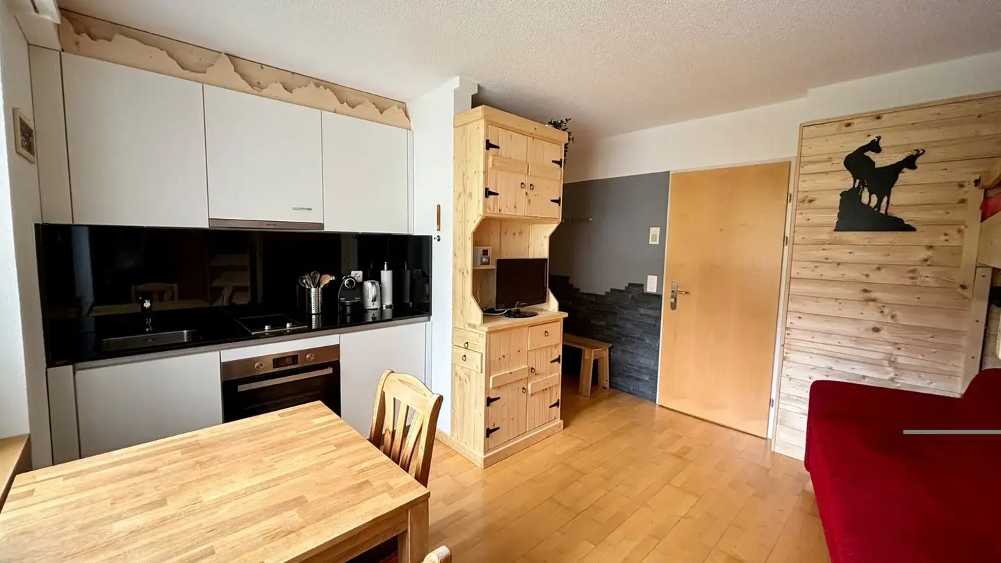 Appartement à vendre - Quellenweg 17, 3954 Leukerbad - Photo 2