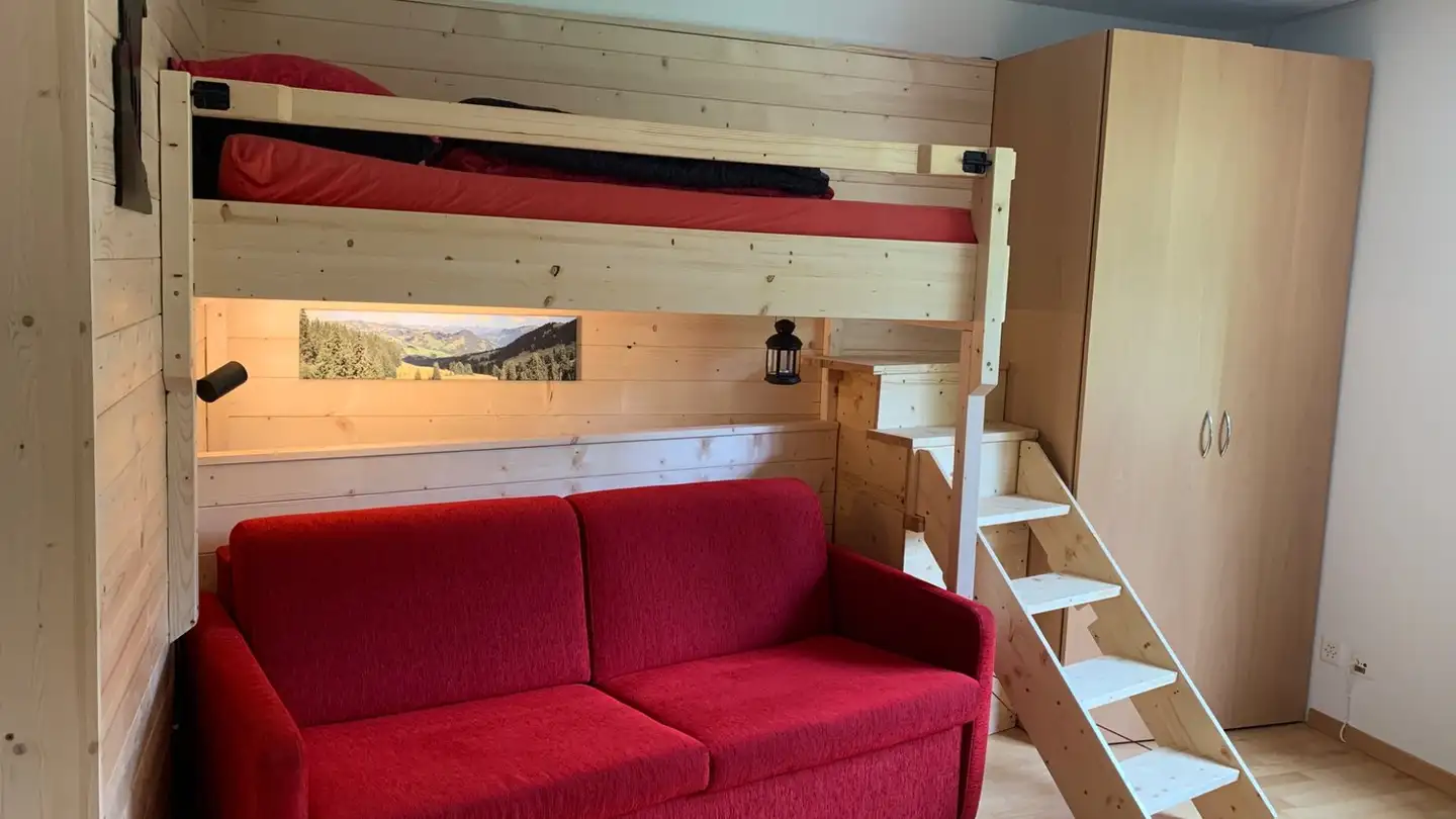 Appartement à vendre - Quellenweg 17, 3954 Leukerbad - Photo 3