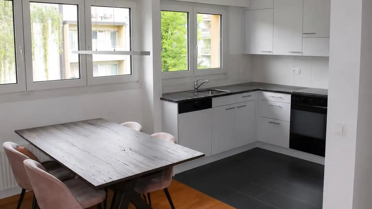 Appartement à louer - Längimoosstrasse 10, 3075 Rüfenacht BE