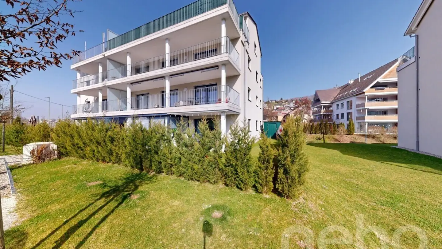 Apartment for sale - 8166 Niederweningen