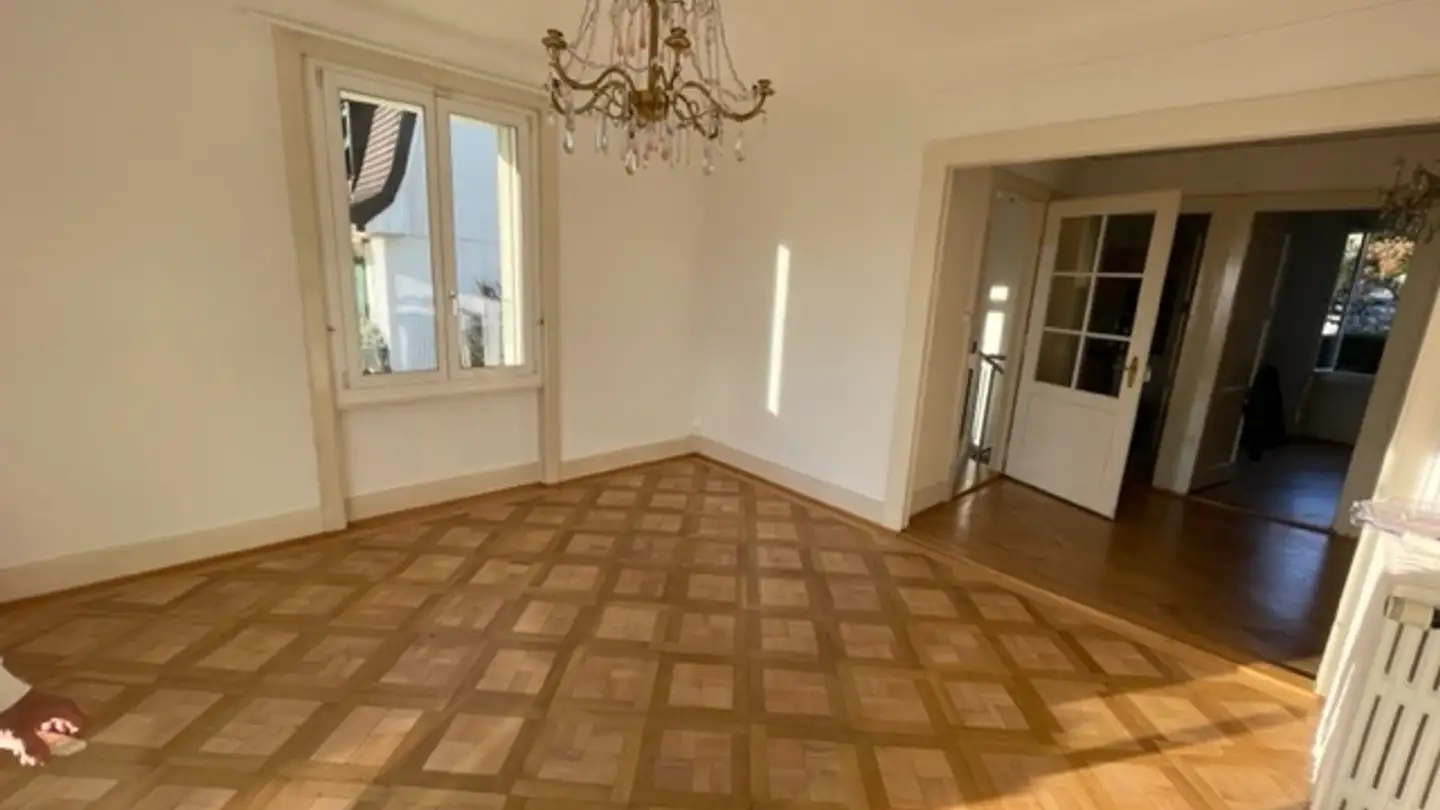 Single house for rent - Chemin Du Mottey 5, 1020 Renens VD - Photo 3