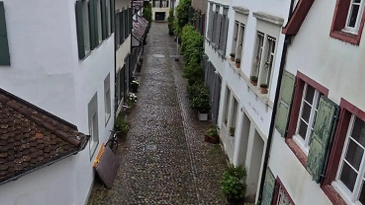 Maison individuelle à louer - Unterer Heuberg 21, 4051 Basel - Photo 4