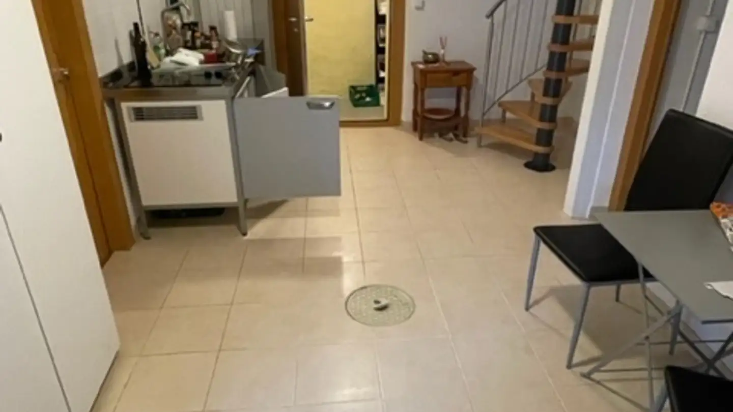 Single house for rent - Chemin Du Mottey 5, 1020 Renens VD - Photo 4