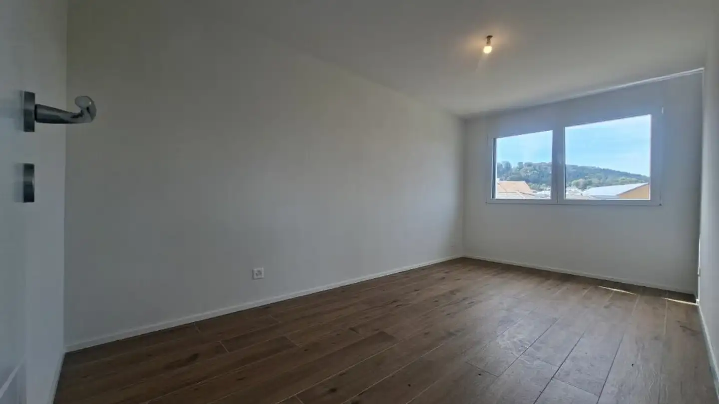 Wohnung mieten - Route De La Poya 14, 1726 Farvagny-le-Grand - Foto 4