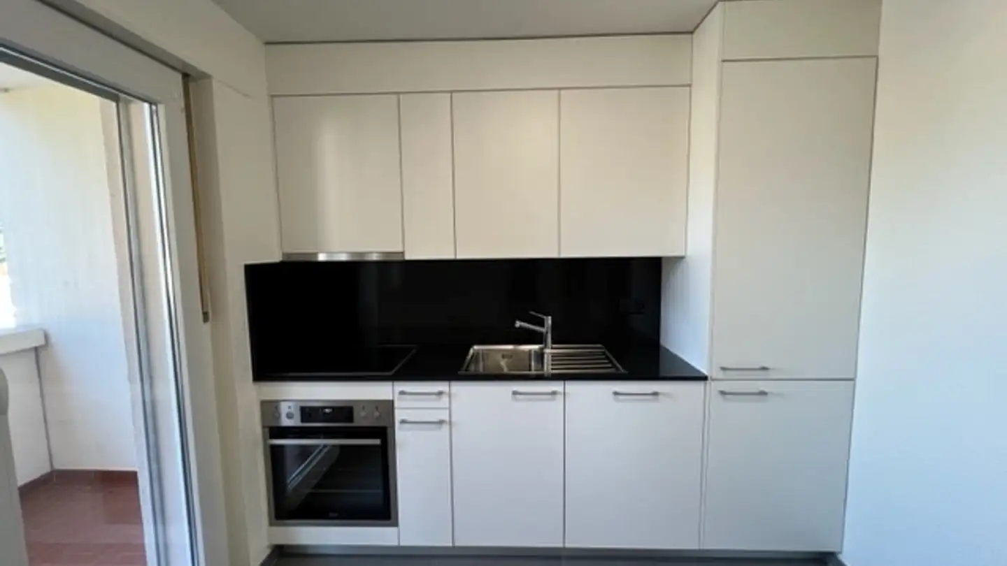 Apartment for rent - Rue Des Finettes 36, 1920 Martigny - Photo 2