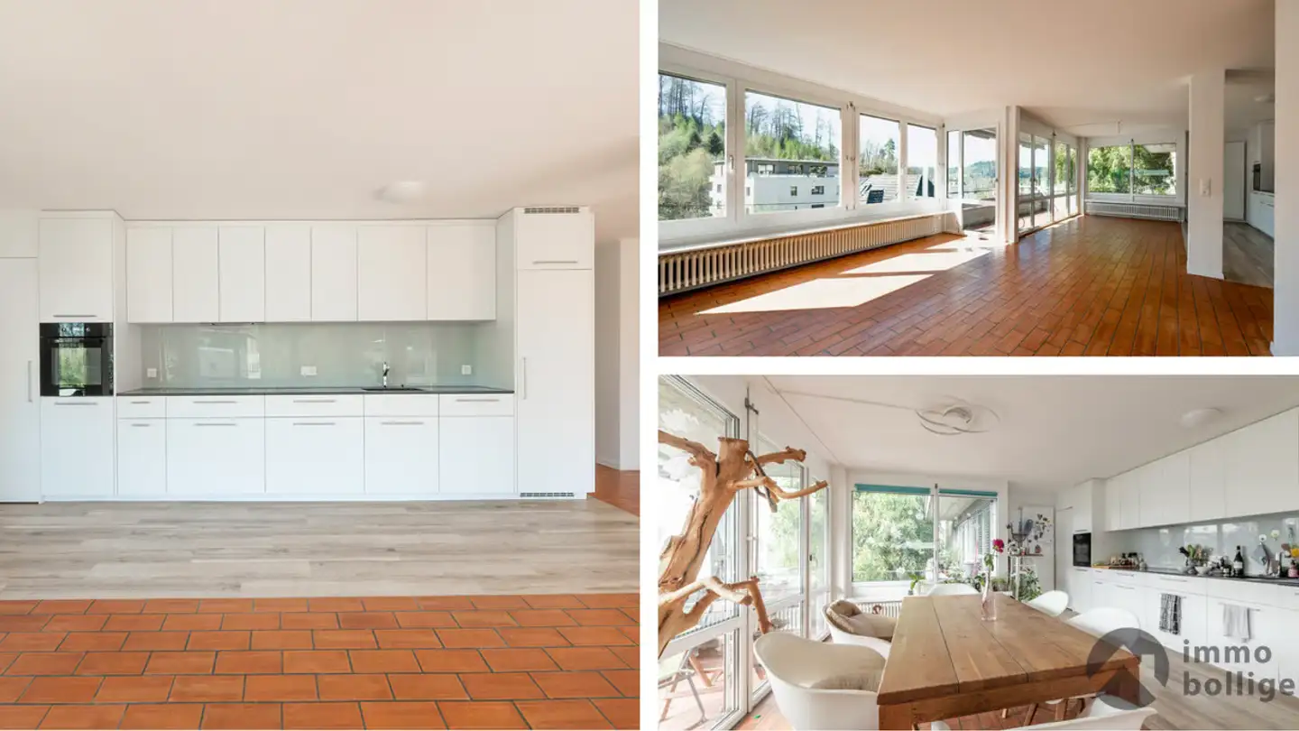Casa singola in vendita - Alter Kirchweg 20a, 4800 Zofingen - Foto 2