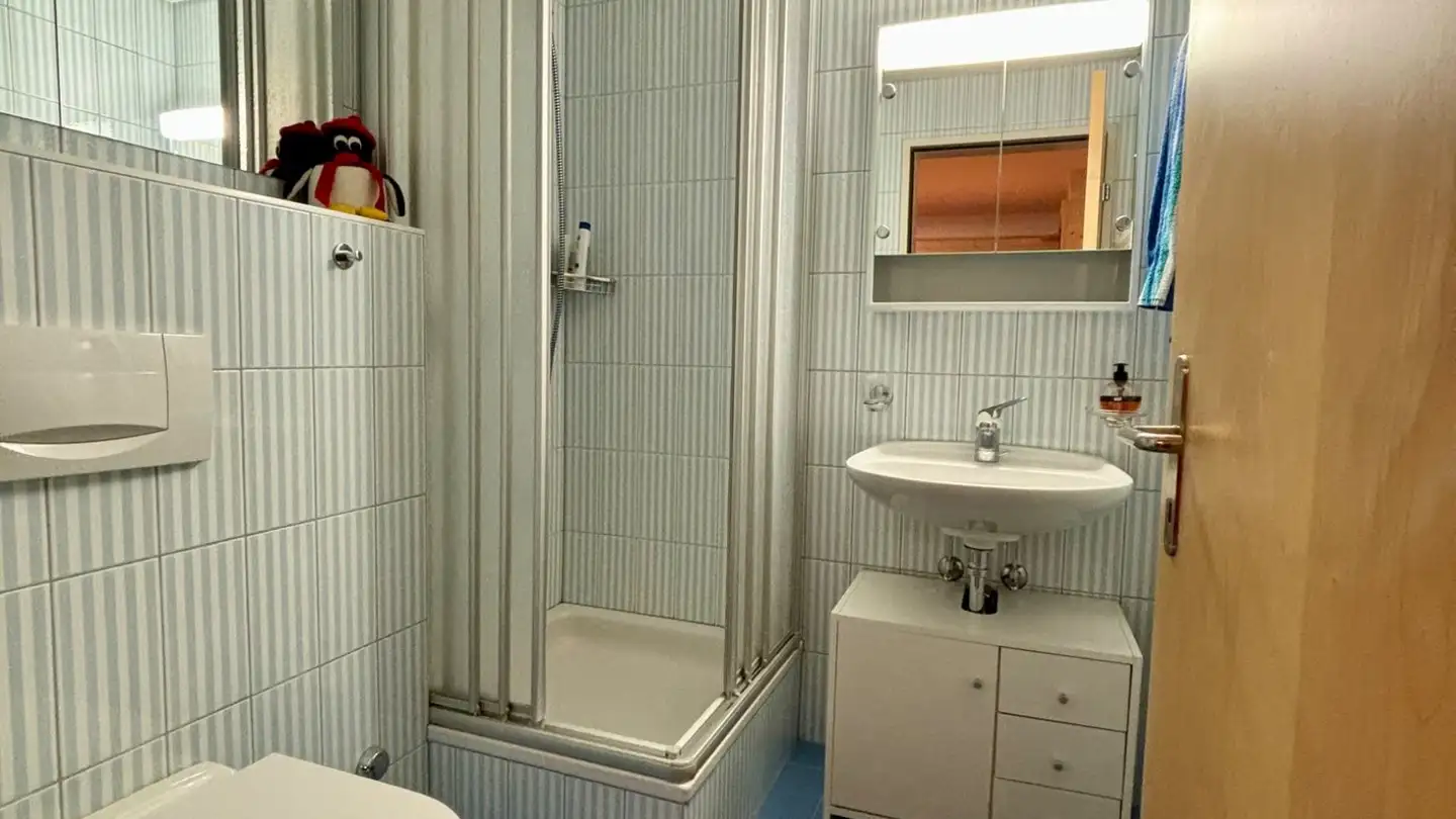 Appartement à vendre - Quellenweg 17, 3954 Leukerbad - Photo 4