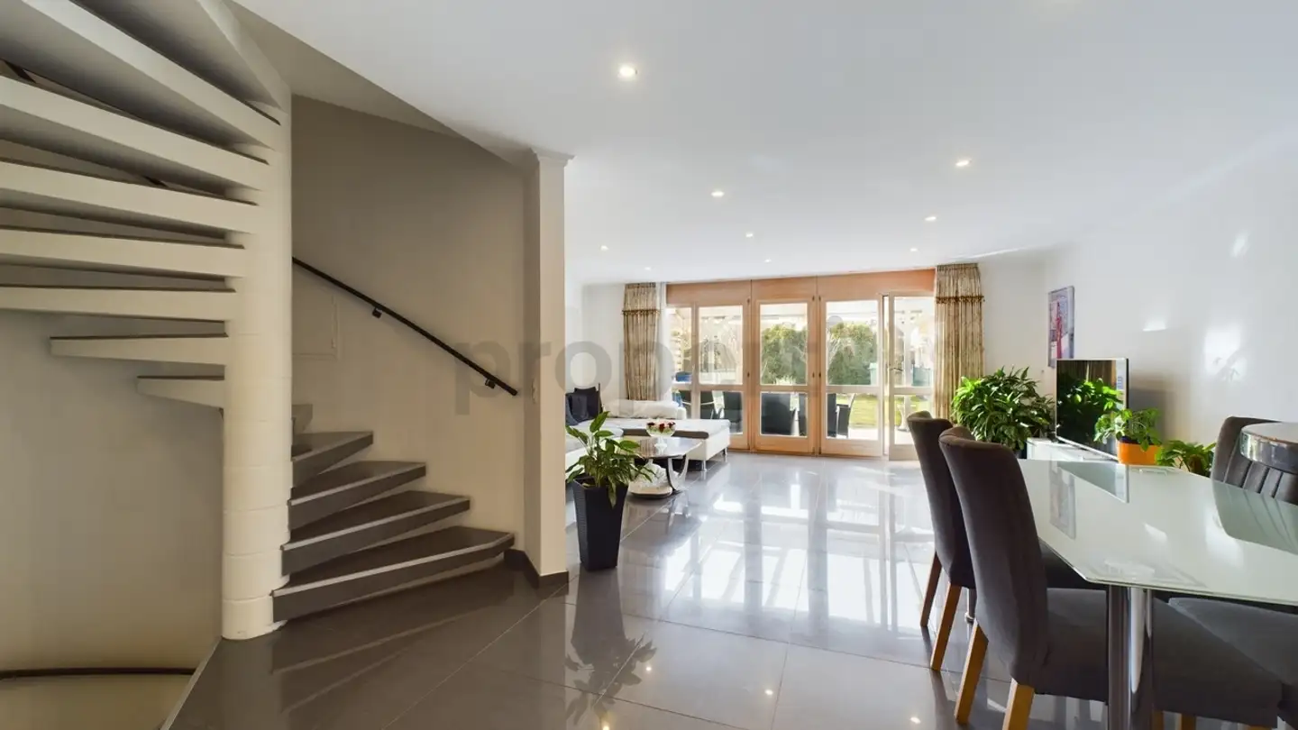 Casa a schiera in affitto - 8406 Winterthur - Photo 2