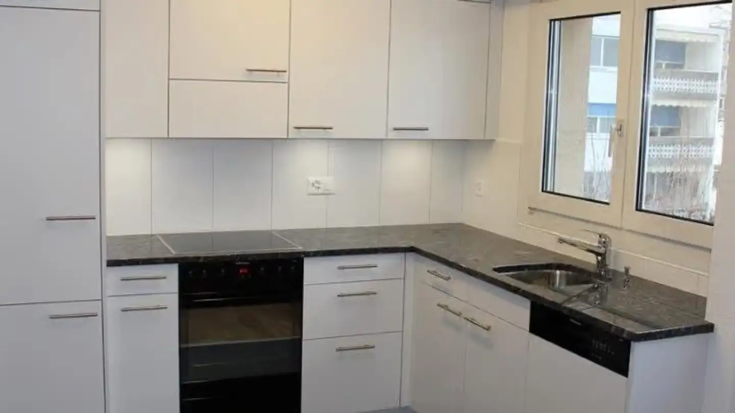 Appartement à louer - Längimoosstrasse 10, 3075 Rüfenacht BE - Photo 2