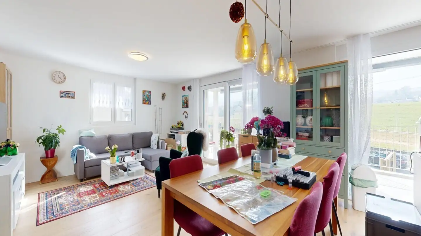 Apartment for sale - 8166 Niederweningen - Photo 2