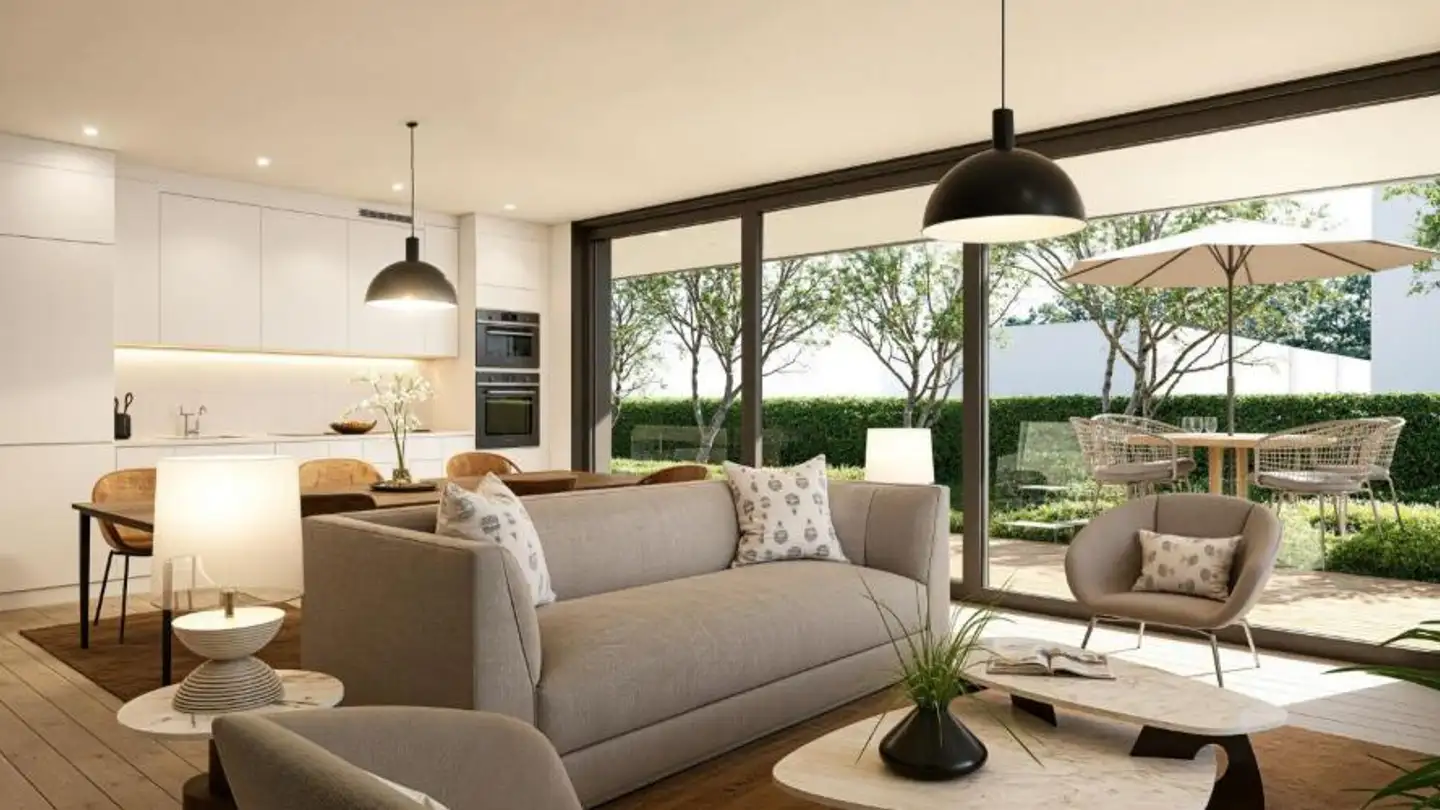 Apartment for sale - Avenue De La Vignette, 1522 Lucens - Photo 3