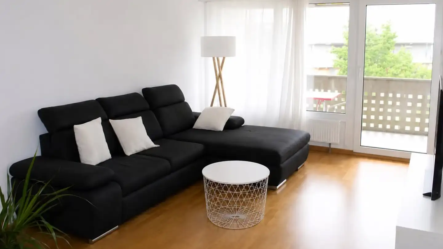 Appartement à louer - Längimoosstrasse 10, 3075 Rüfenacht BE - Photo 3