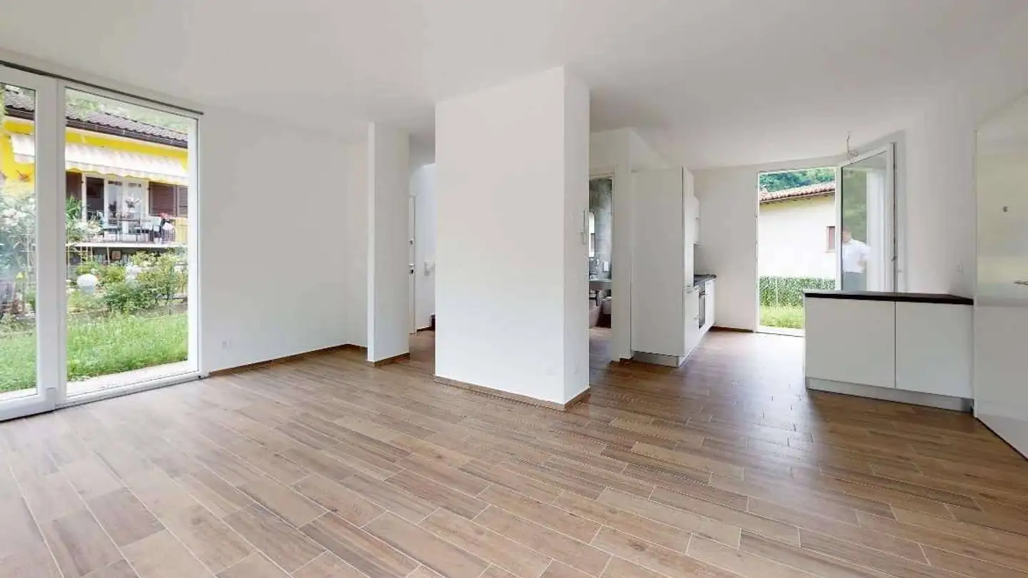 Casa bifamiliare in vendita - 6713 Malvaglia - Photo 3