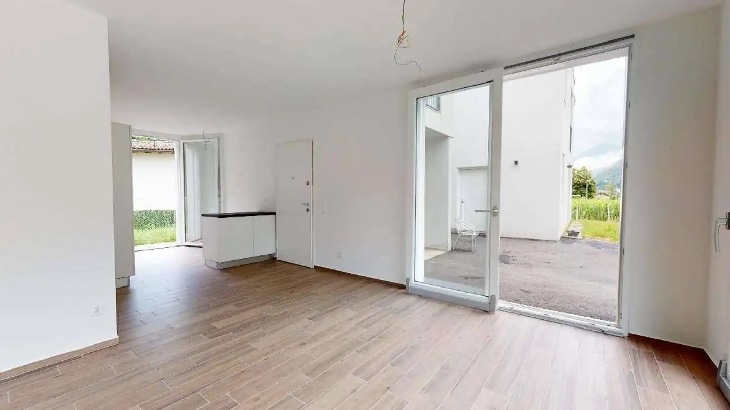 Casa bifamiliare in vendita - 6713 Malvaglia - Photo 4