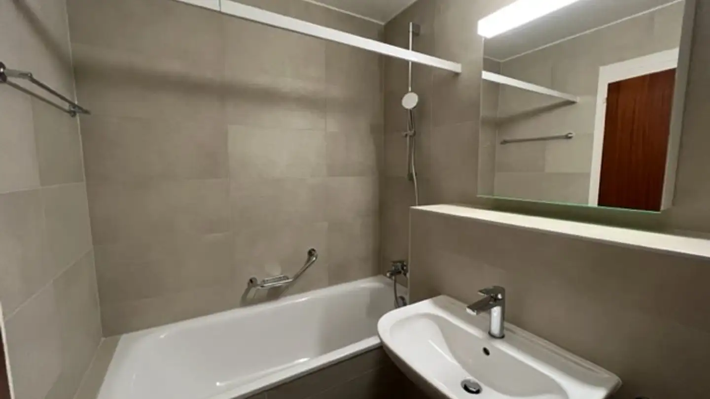 Apartment for rent - Rue Des Finettes 36, 1920 Martigny - Photo 3