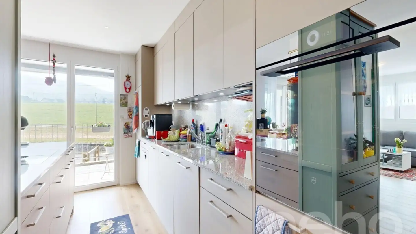 Apartment for sale - 8166 Niederweningen - Photo 4